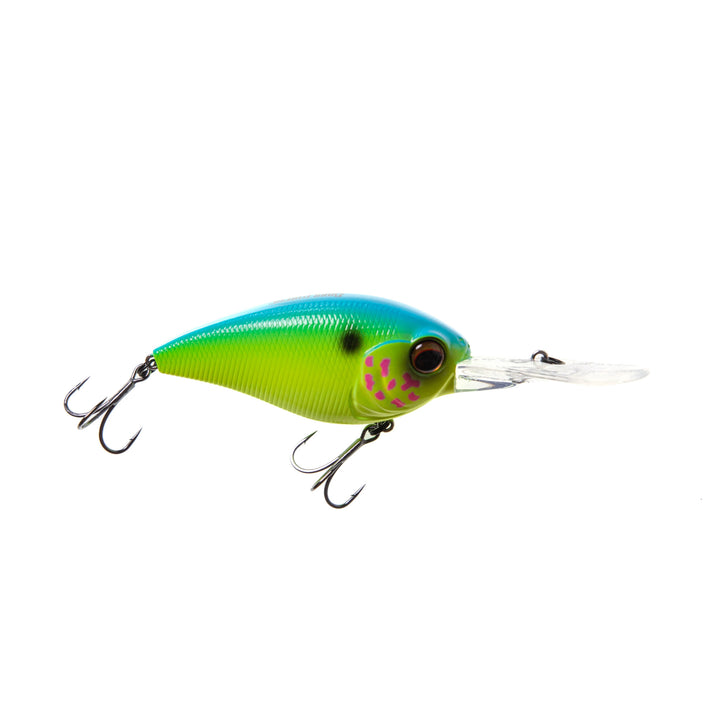 Capo Deep Diving Crankbait