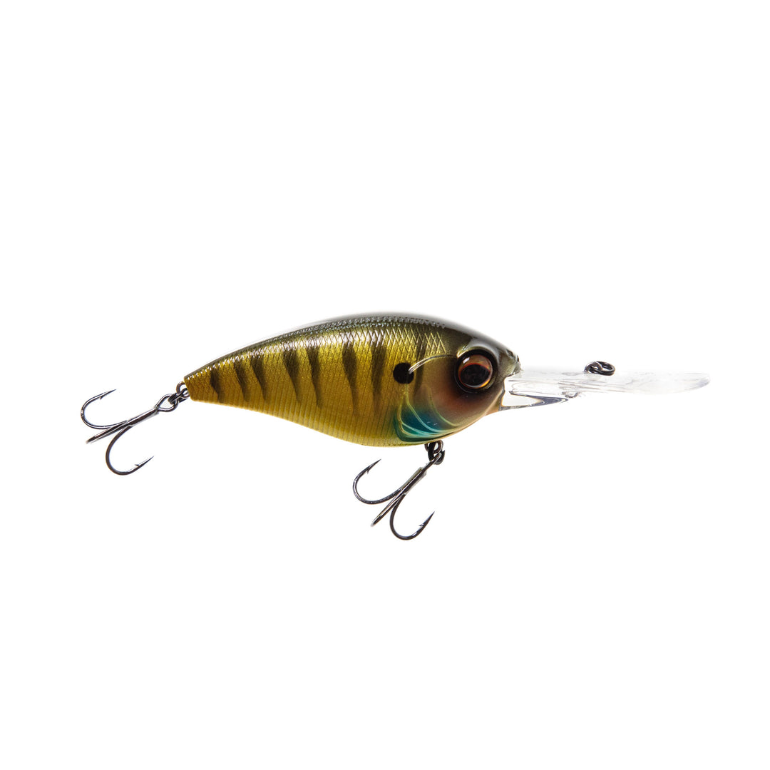 Capo Deep Diving Crankbait