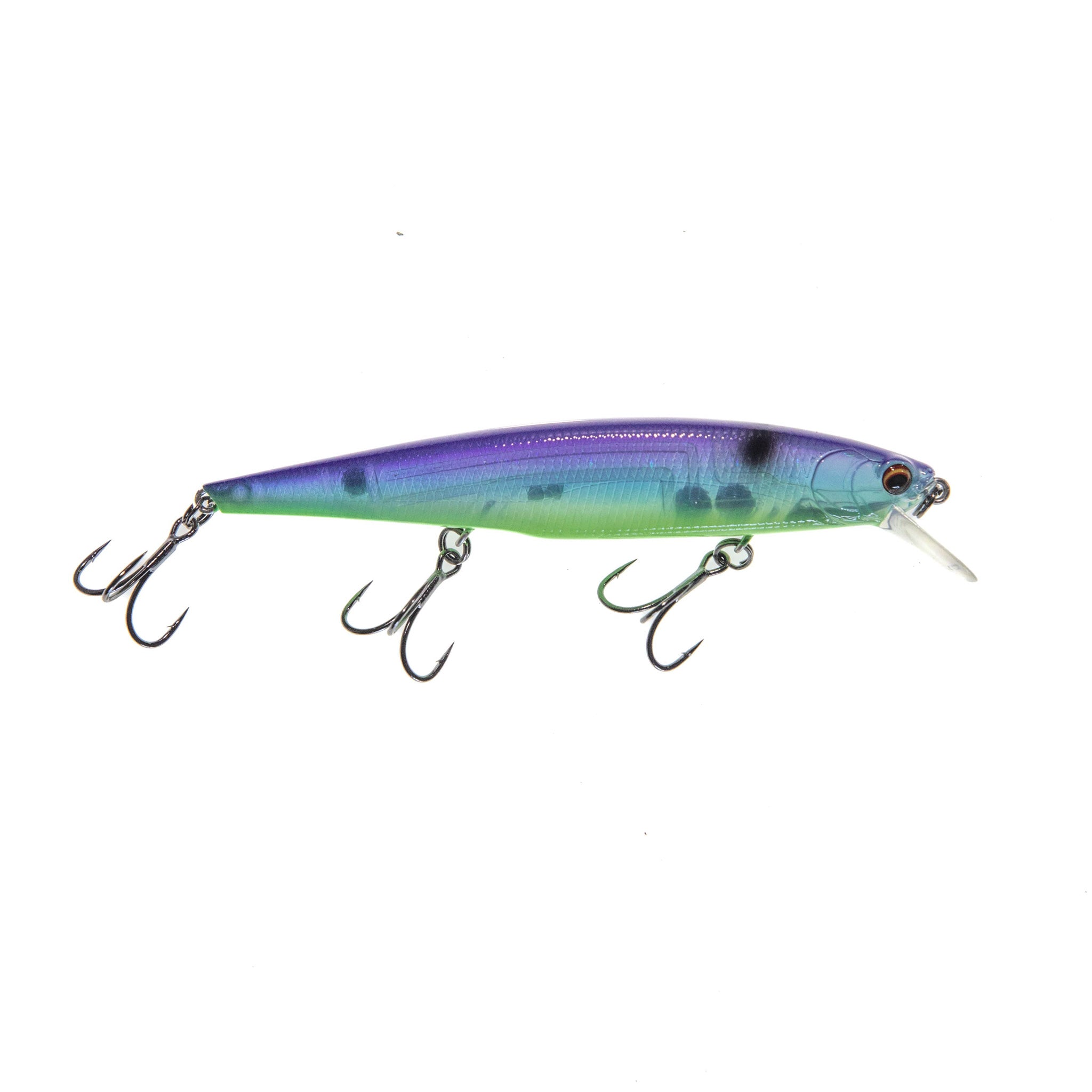 Bass Mafia Shot Caller [SHALLOW] – Mafia Outdoors