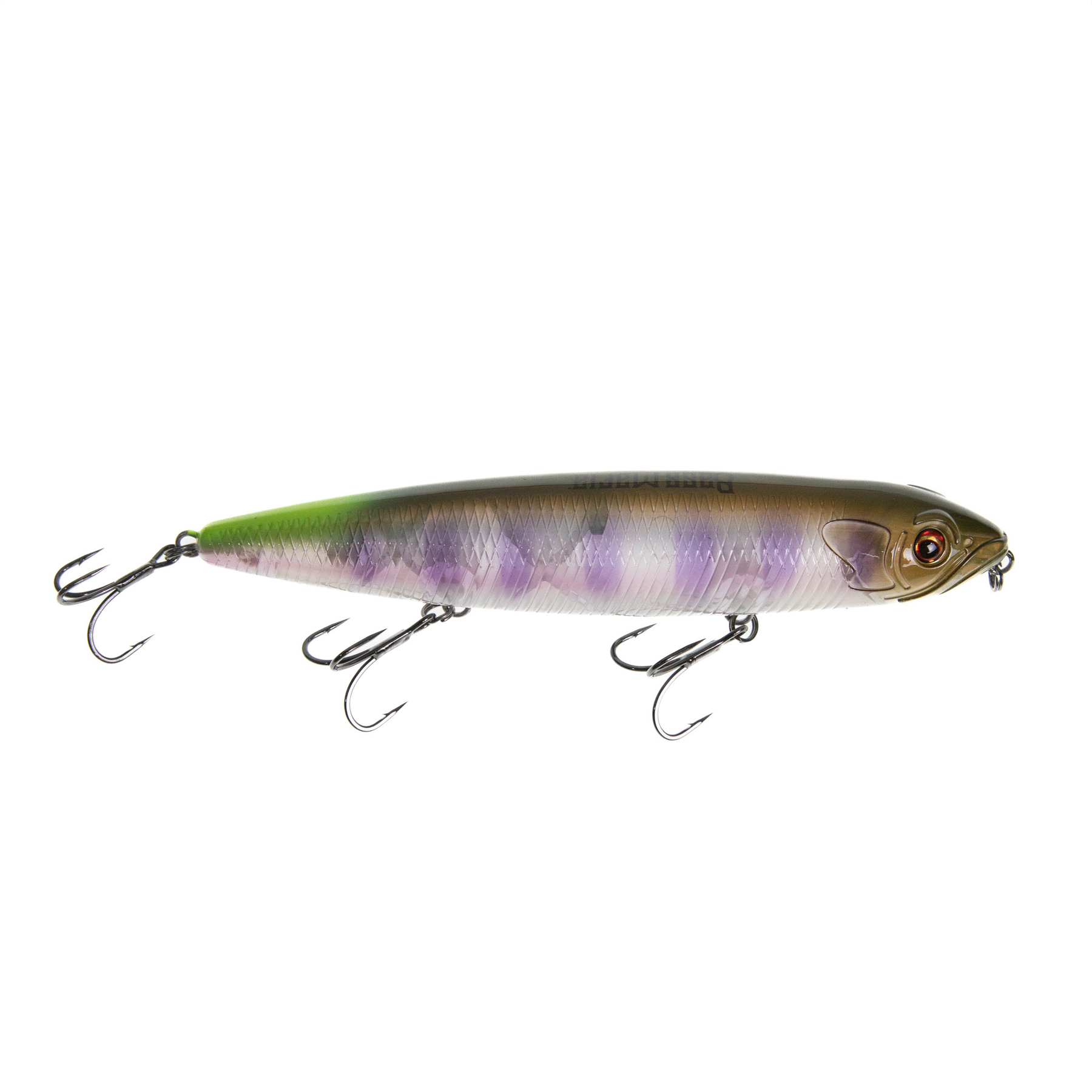 Bass Mafia Dead Man Walking Topwater
