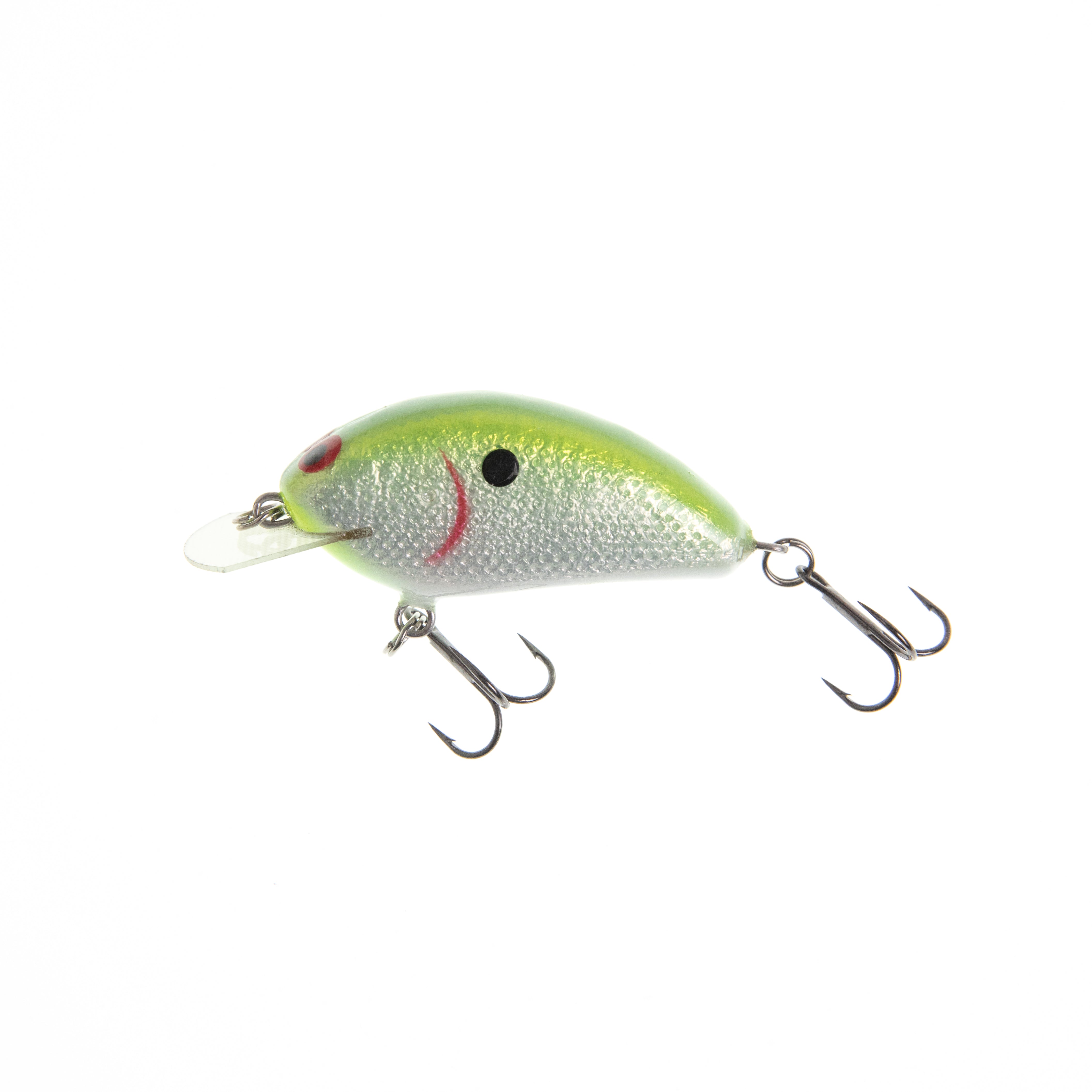 ルアー・フライ Balsa50 Large Mouse Original No.185 Flat Balsa Custom Square Bill – Mafia Outdoors