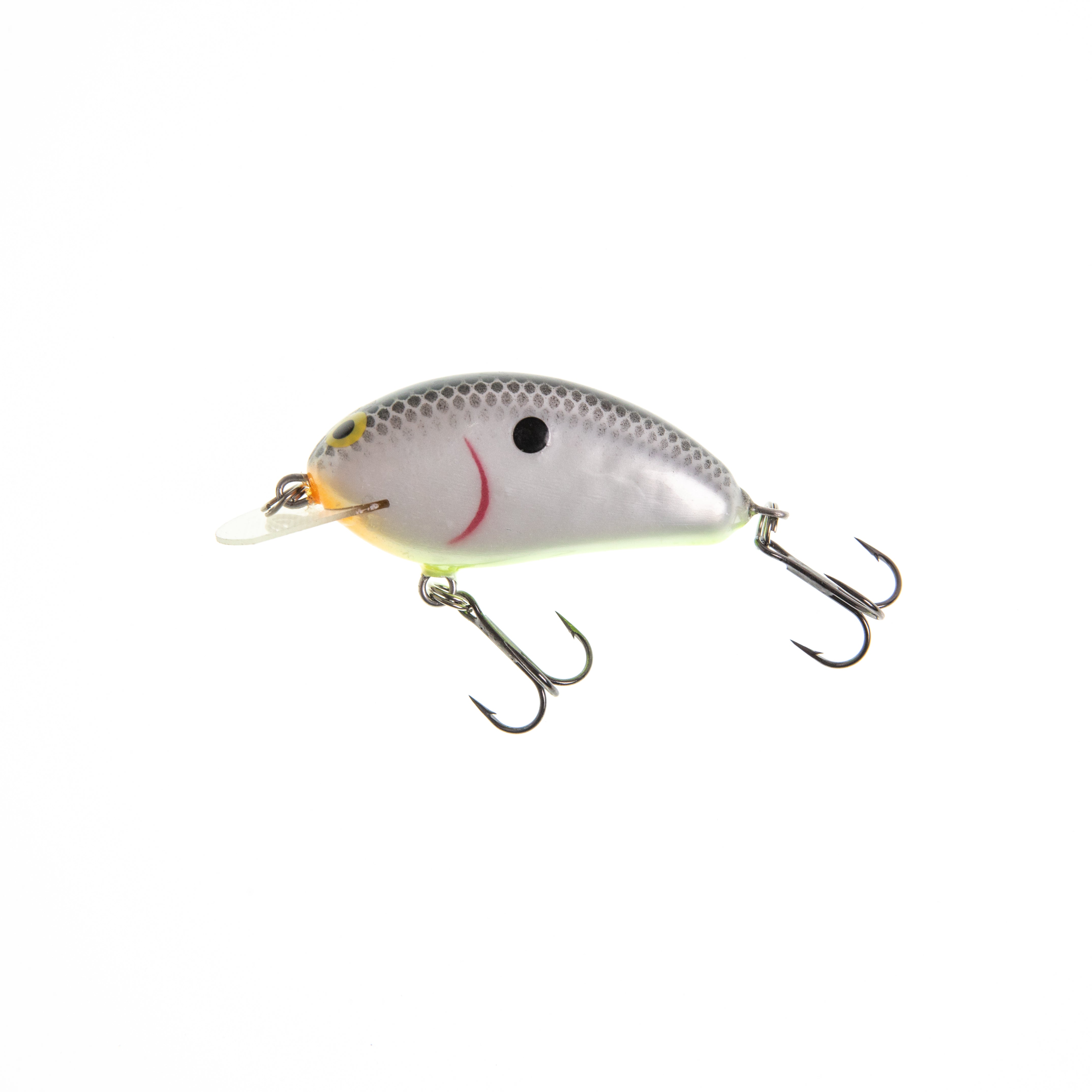 Flat Balsa Custom Square Bill – Mafia Outdoors