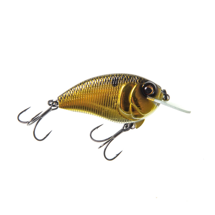 Fugitive Flat-Sided Crankbait