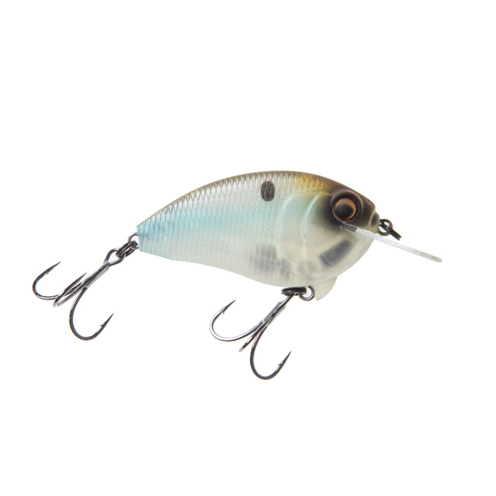 Fugitive Flat-Sided Crankbait