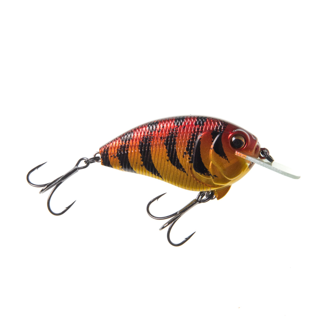 Fugitive Flat-Sided Crankbait
