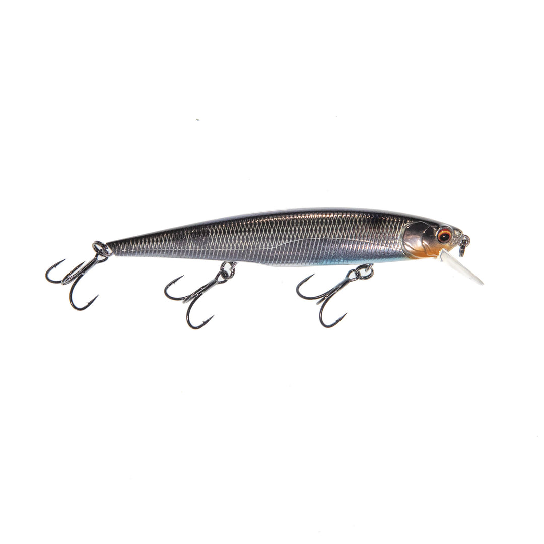 bass shooter lure Shark 4pcs Fishing Bucktails Jig Saltwater Hair Jigs Wire Bait Keeper Surf Fishing Lures for Fishing (1/2oz) : Sports & Outdoors Its highly detailed paint schemes and expertly crafted components make it a must The Best Bass Lures: The