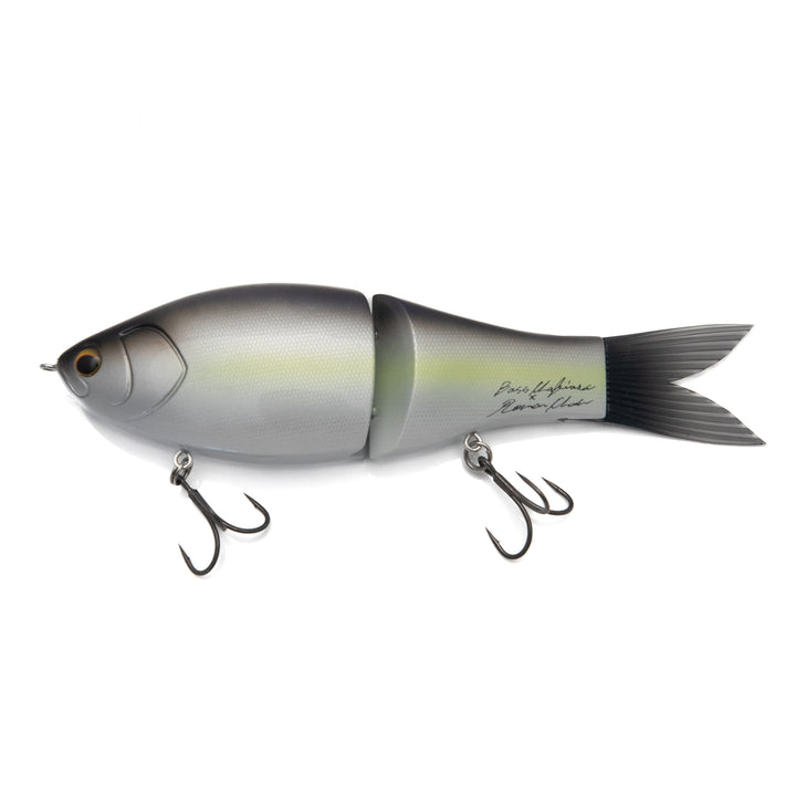 Bass Mafia x Roman Made Konoshiro Glide Bait