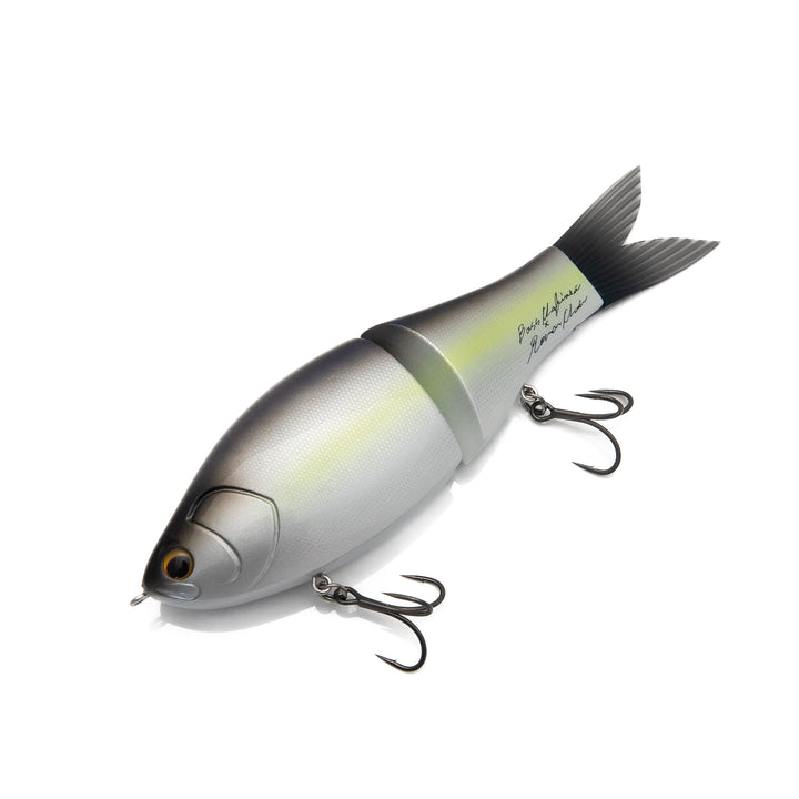 Bass Mafia x Roman Made Konoshiro Glide Bait