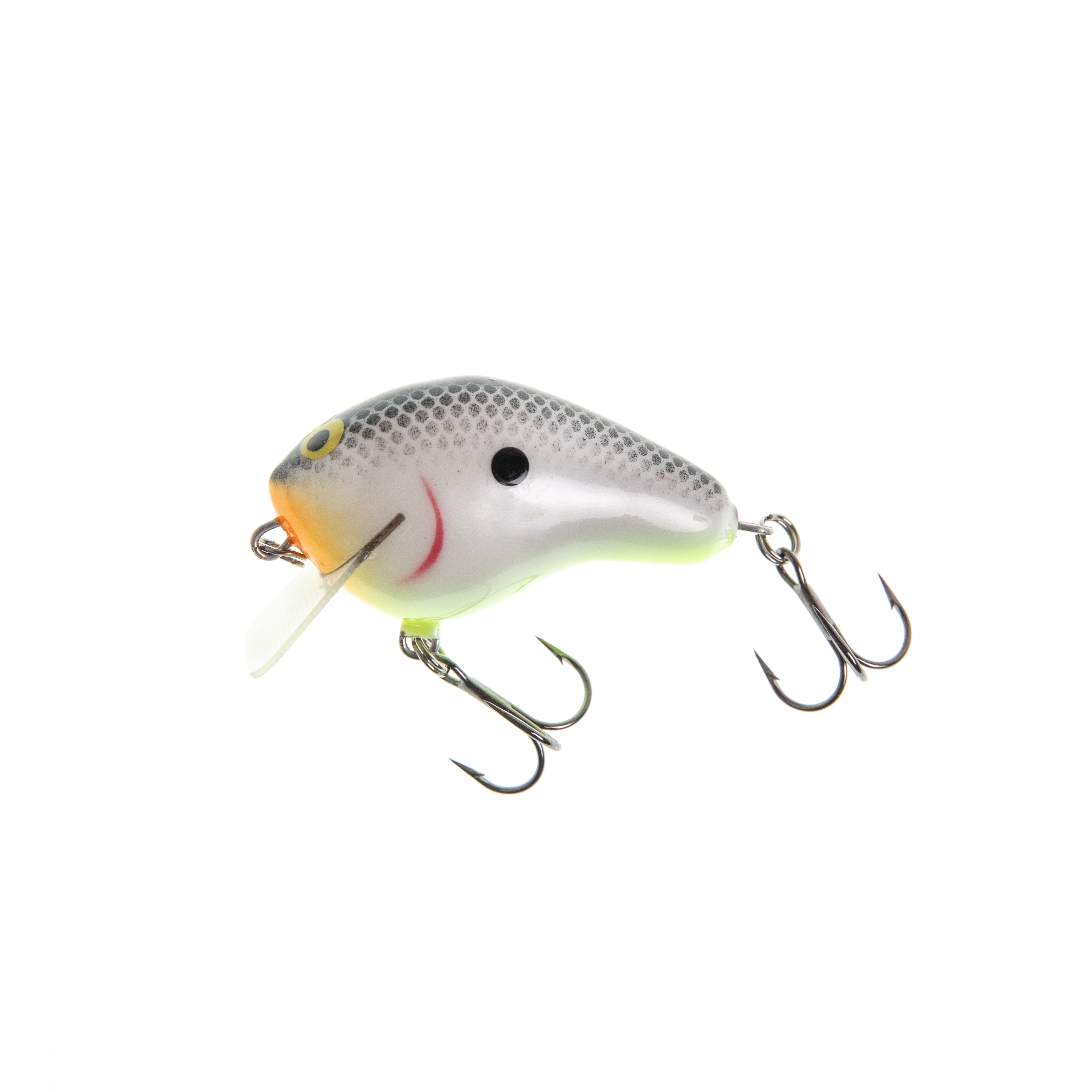 Round Balsa Custom Square Bill – Mafia Outdoors