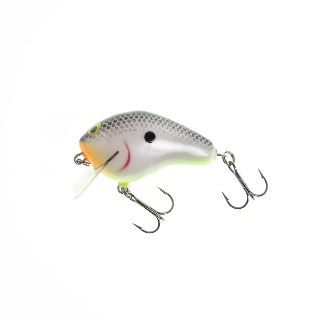 balsa wood fishing lures for sale Old School Baits Wesley Strader W2 PhCustomlures and lure designer Turned Fishing Lures | Woodcraft