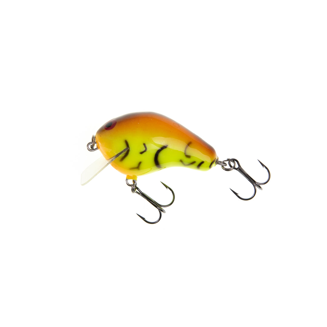 Round Balsa Custom Square Bill Mafia Outdoors Round Balsa Custom Square Bill Mafia Outdoors