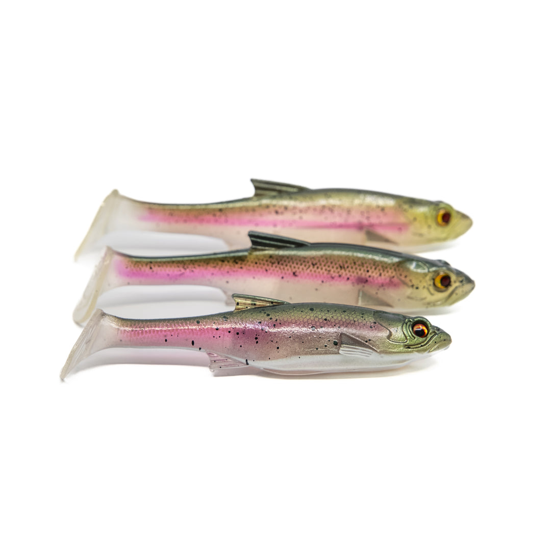 Daingerous Swimbait [Unloaded]