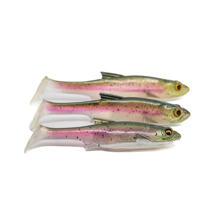 Daingerous Swimbait [Unloaded]