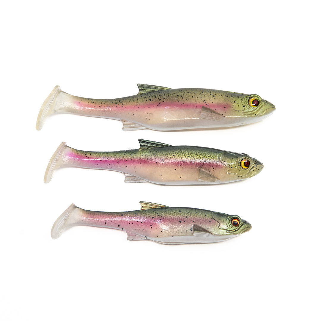 Daingerous Swimbait [Unloaded]