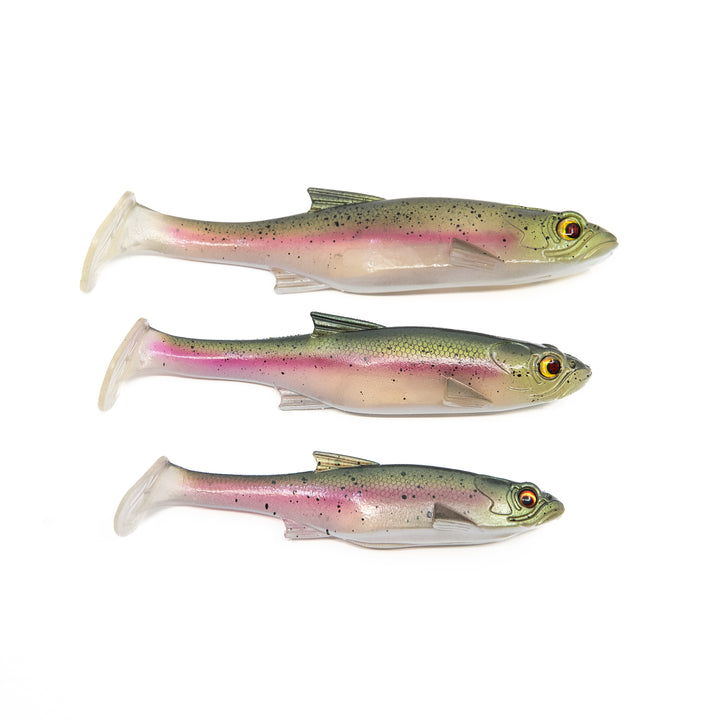 Daingerous Swimbait [Unloaded]