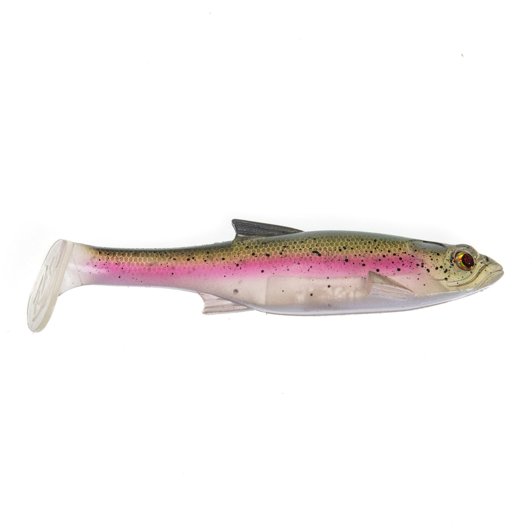 bass swimbaits lures Bass Mafia Daingerous Swimbait