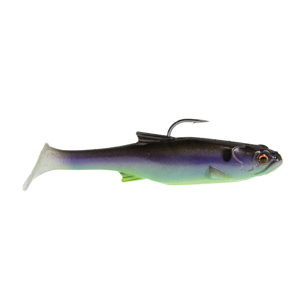 5" Daingerous Swimbait [Loaded]