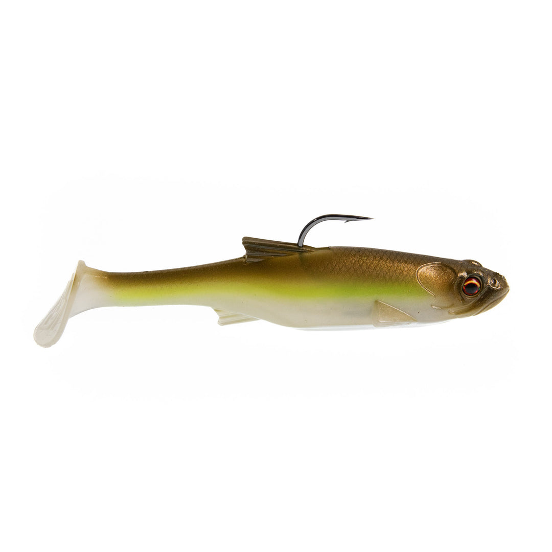 5" Daingerous Swimbait [Loaded]