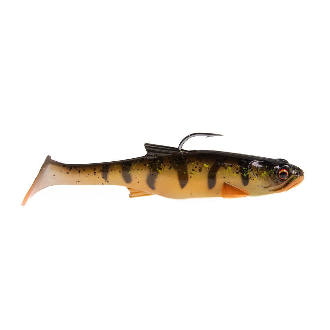 5" Daingerous Swimbait [Loaded]