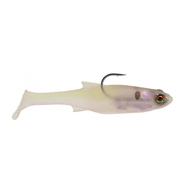 5" Daingerous Swimbait [Loaded]