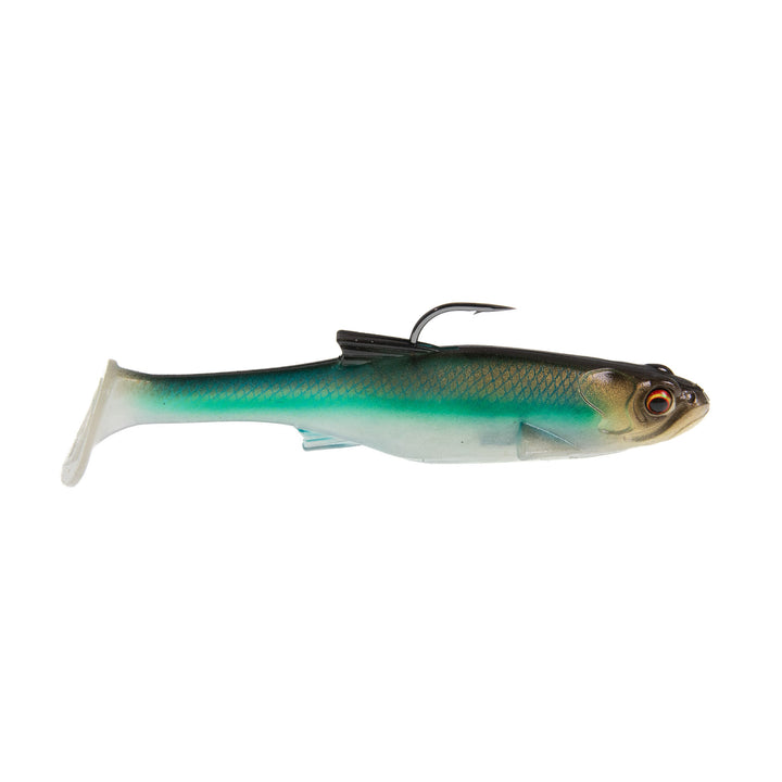 5" Daingerous Swimbait [Loaded]