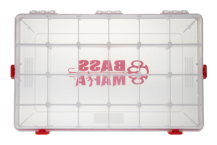 Bass Mafia Bait Casket 3700