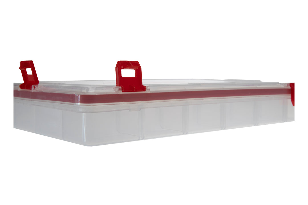 Bass Mafia Bait Casket 3700