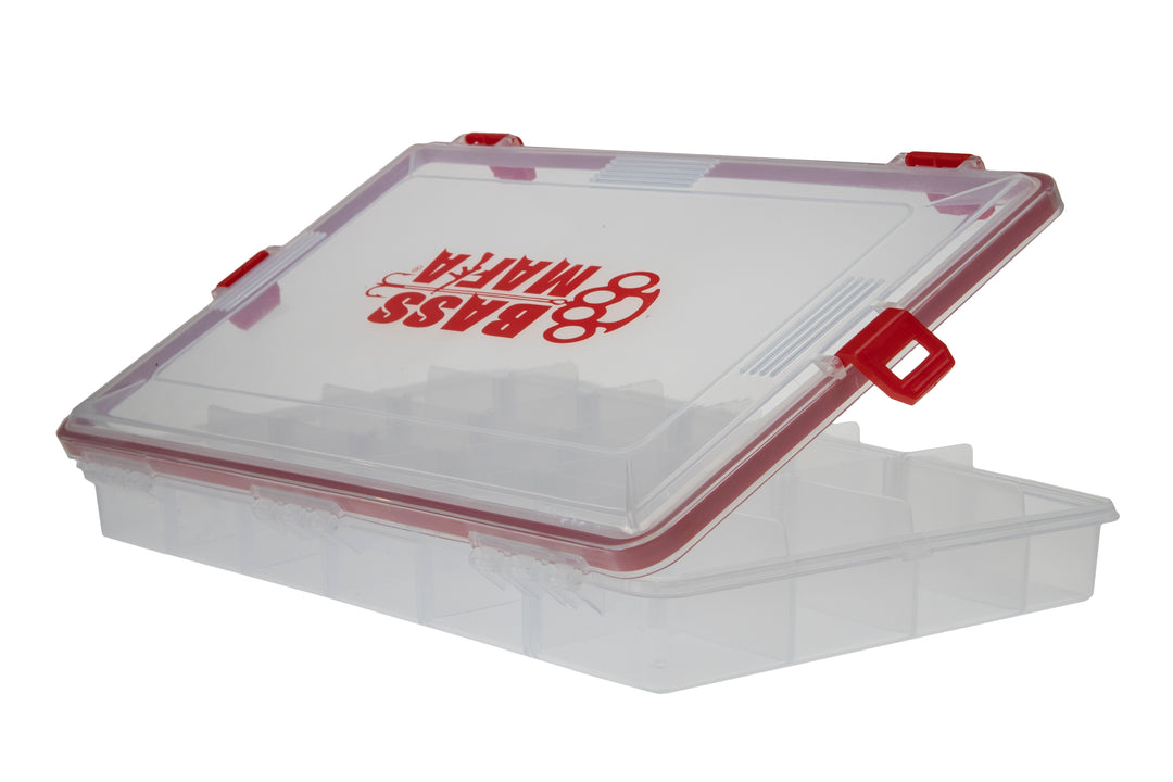 Bass Mafia Bait Casket 3700
