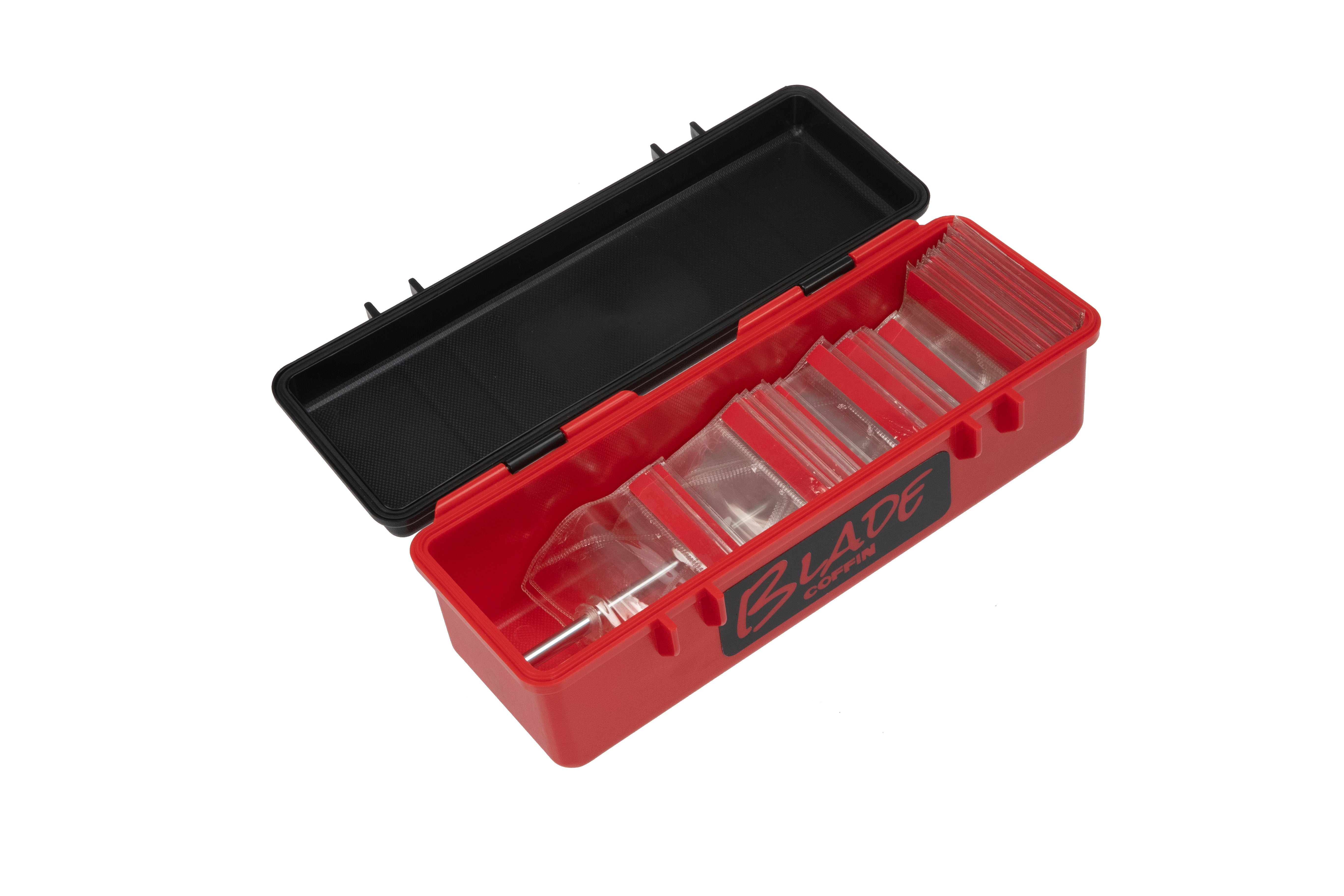 Bass Mafia Blade Coffin – Mafia Outdoors