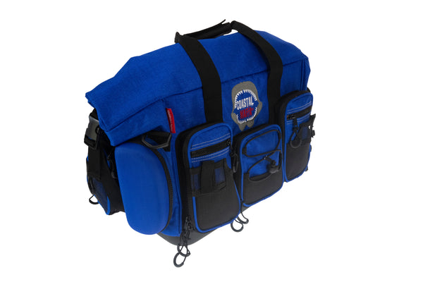Coastal Mafia Salt Bag – Mafia Outdoors