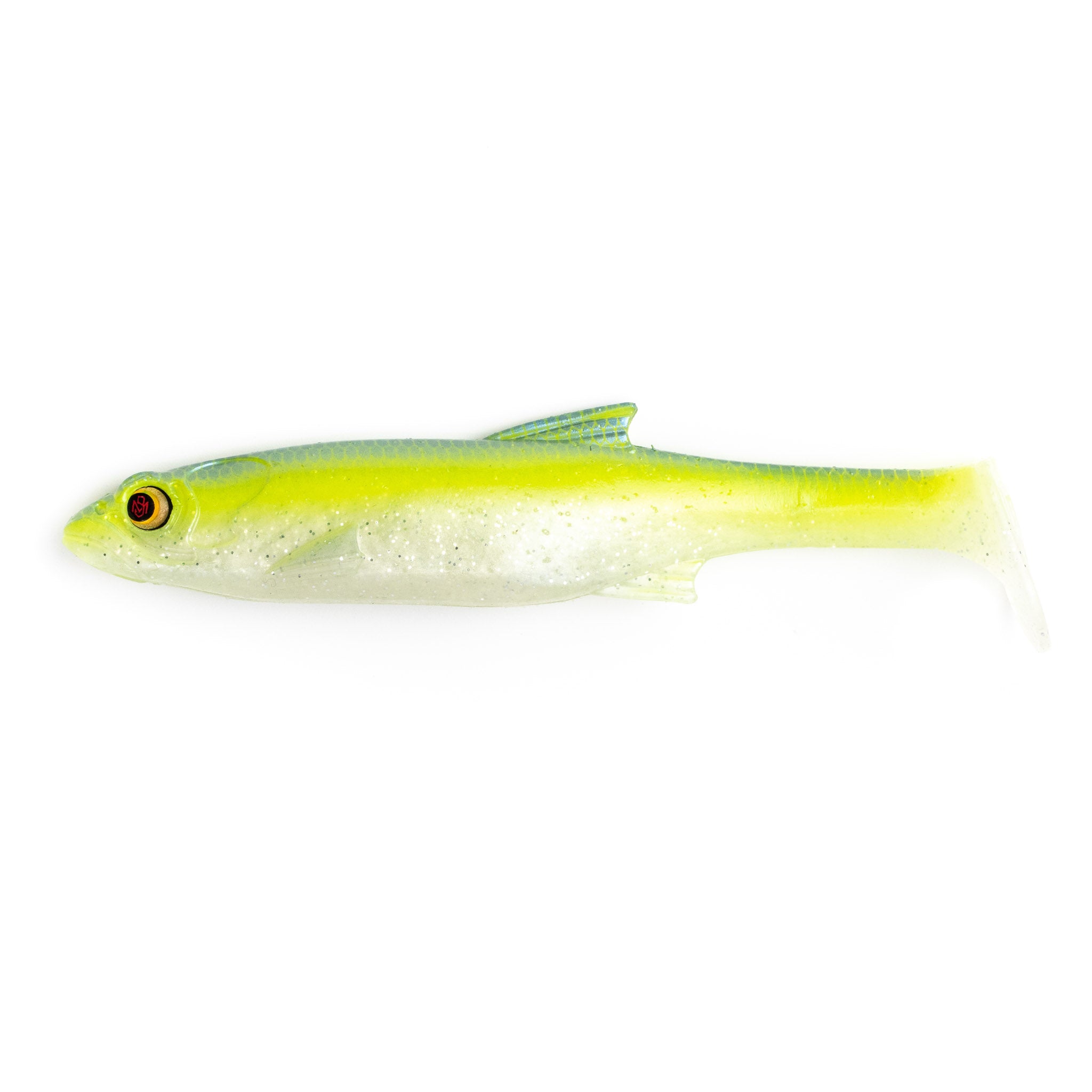 Daingerous Swimbait [Unloaded]