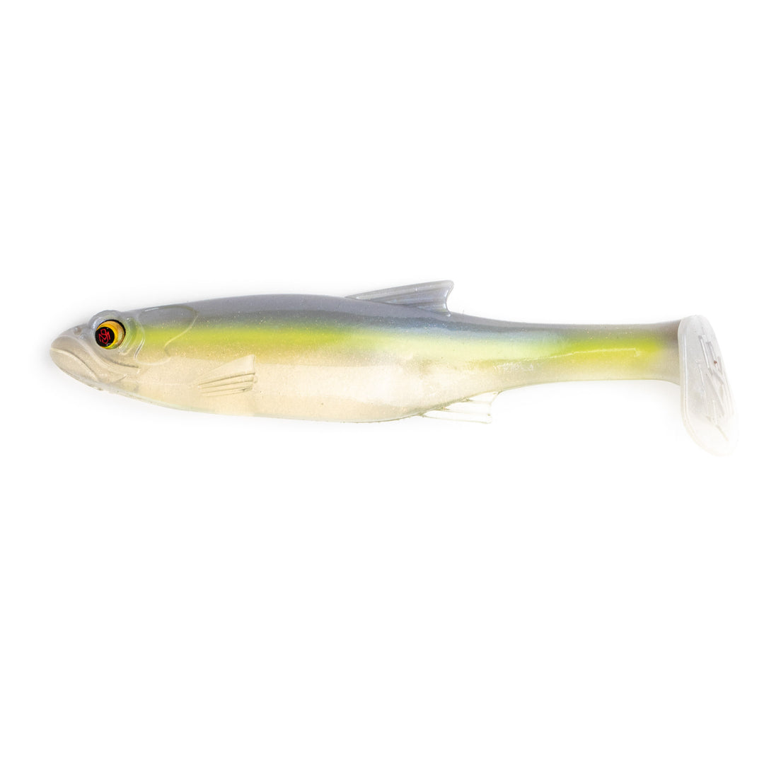  Nikko Sculler Shad 2.7 : Sports & Outdoors