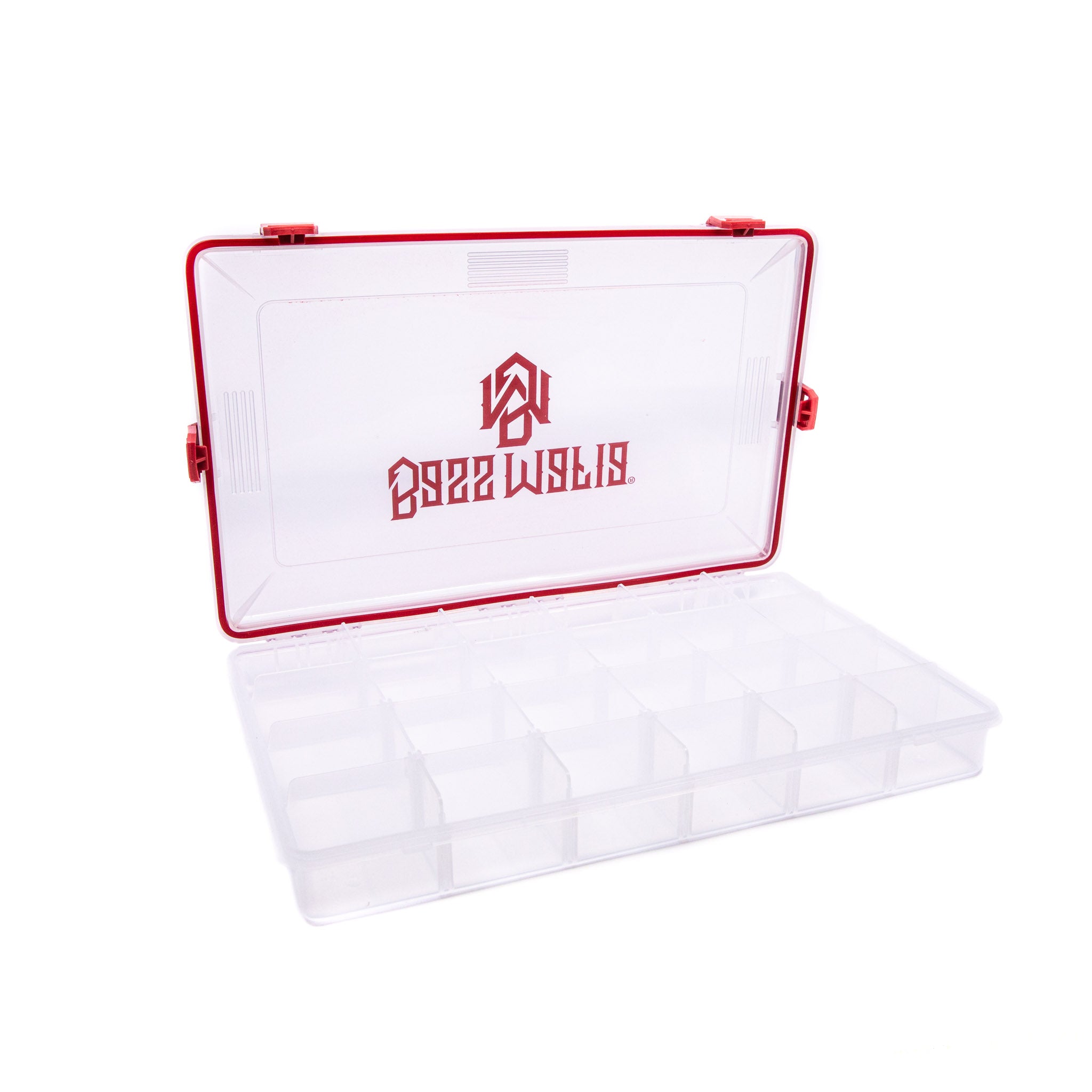 Bass Mafia Casket 2.0 – Mafia Outdoors