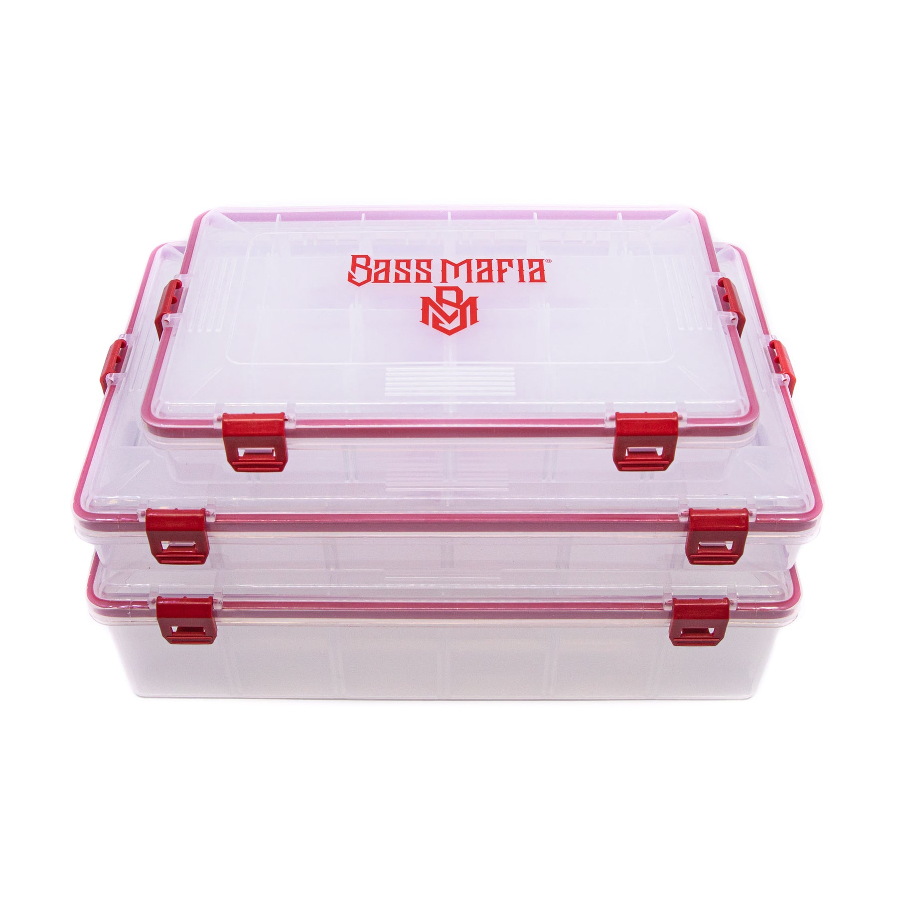 bass mafia deep series bait coffin tackle box Bass Mafia DD Casket 2.0 – Mafia Outdoors