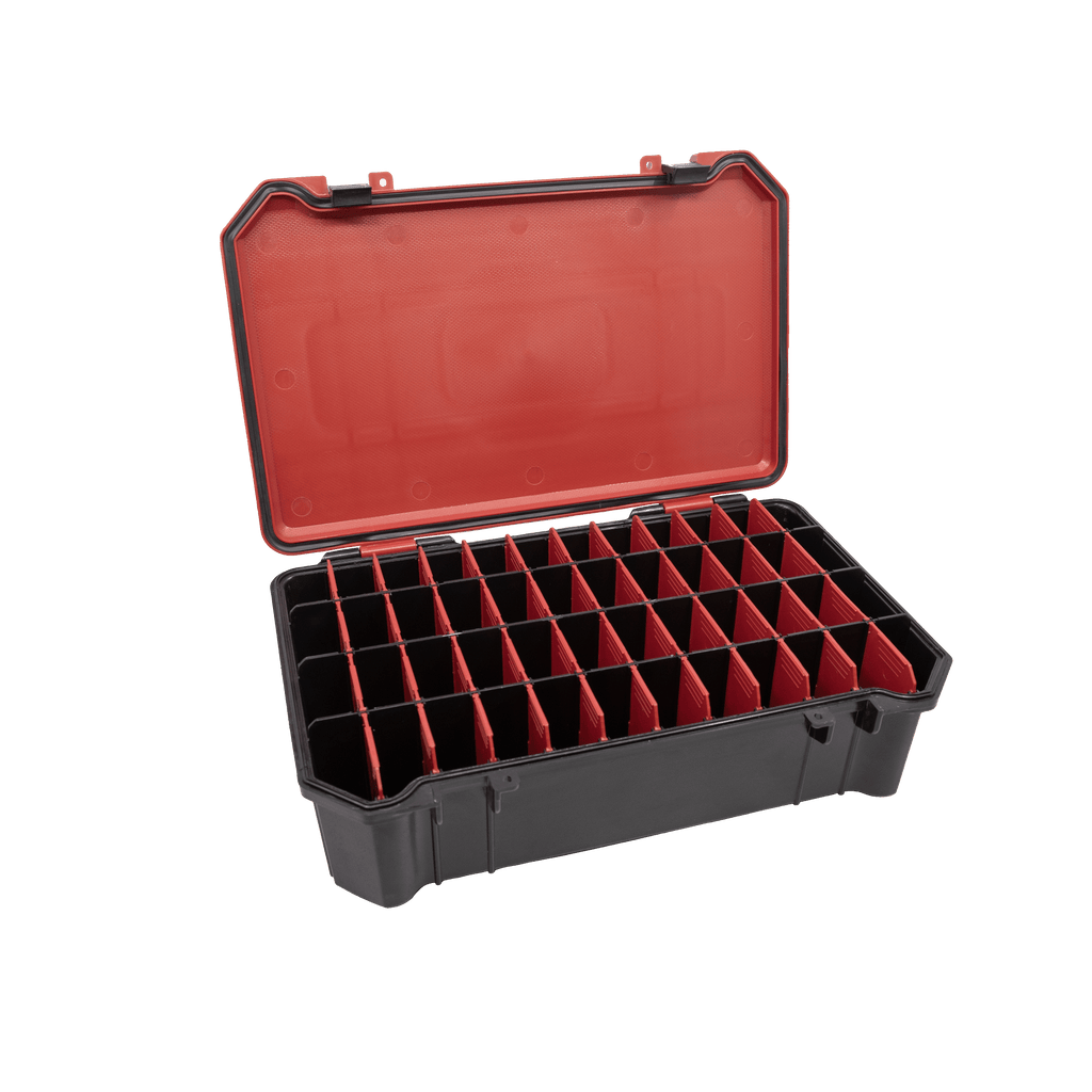 d&d tackle box Bass Mafia DD Coffin 2.0