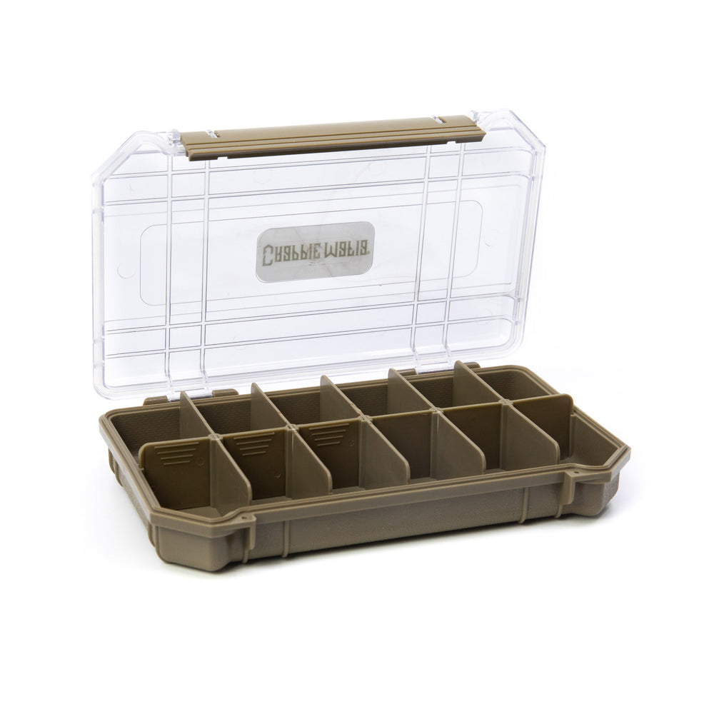 bass mafia tackle box Coffin 2.0 Ultimate Waterproof Protection Fishermans Central Hardware all consists of stainless steel and an extremely tough waterproof gasket Boxes Mafia Outdoors