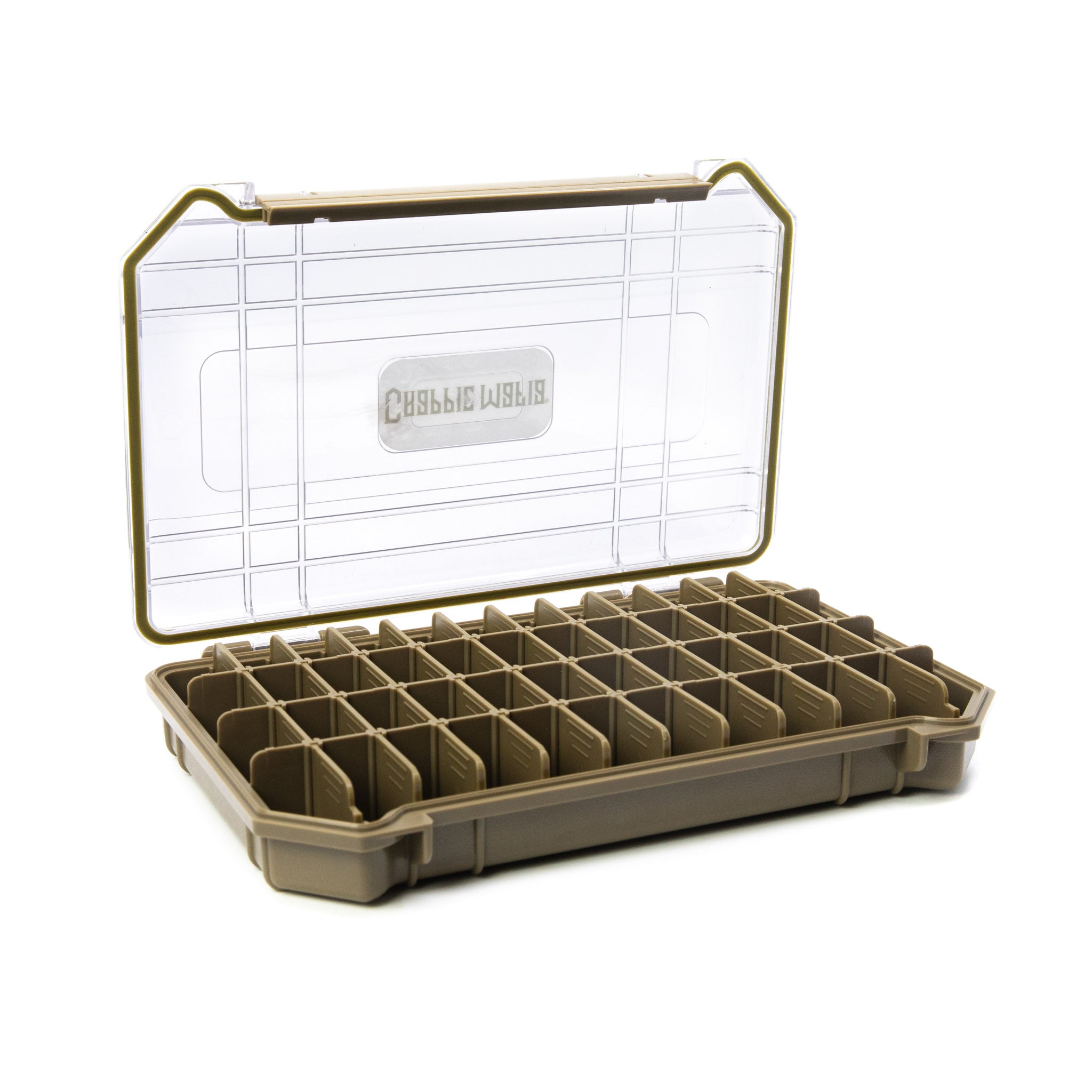 Crappie Mafia Coffin 2.0 – Mafia Outdoors