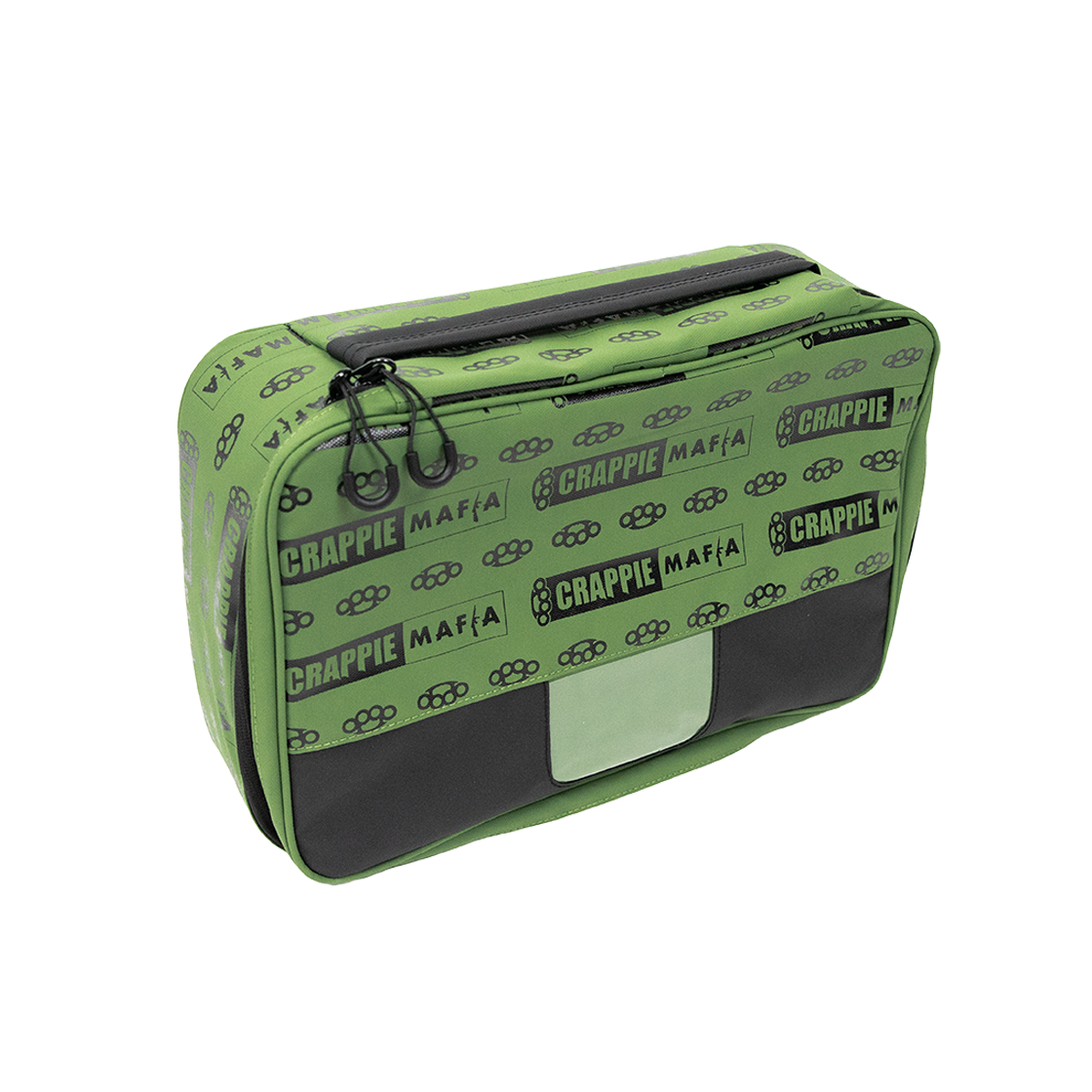 crappie tackle bag Crappie Mafia Bait Bag