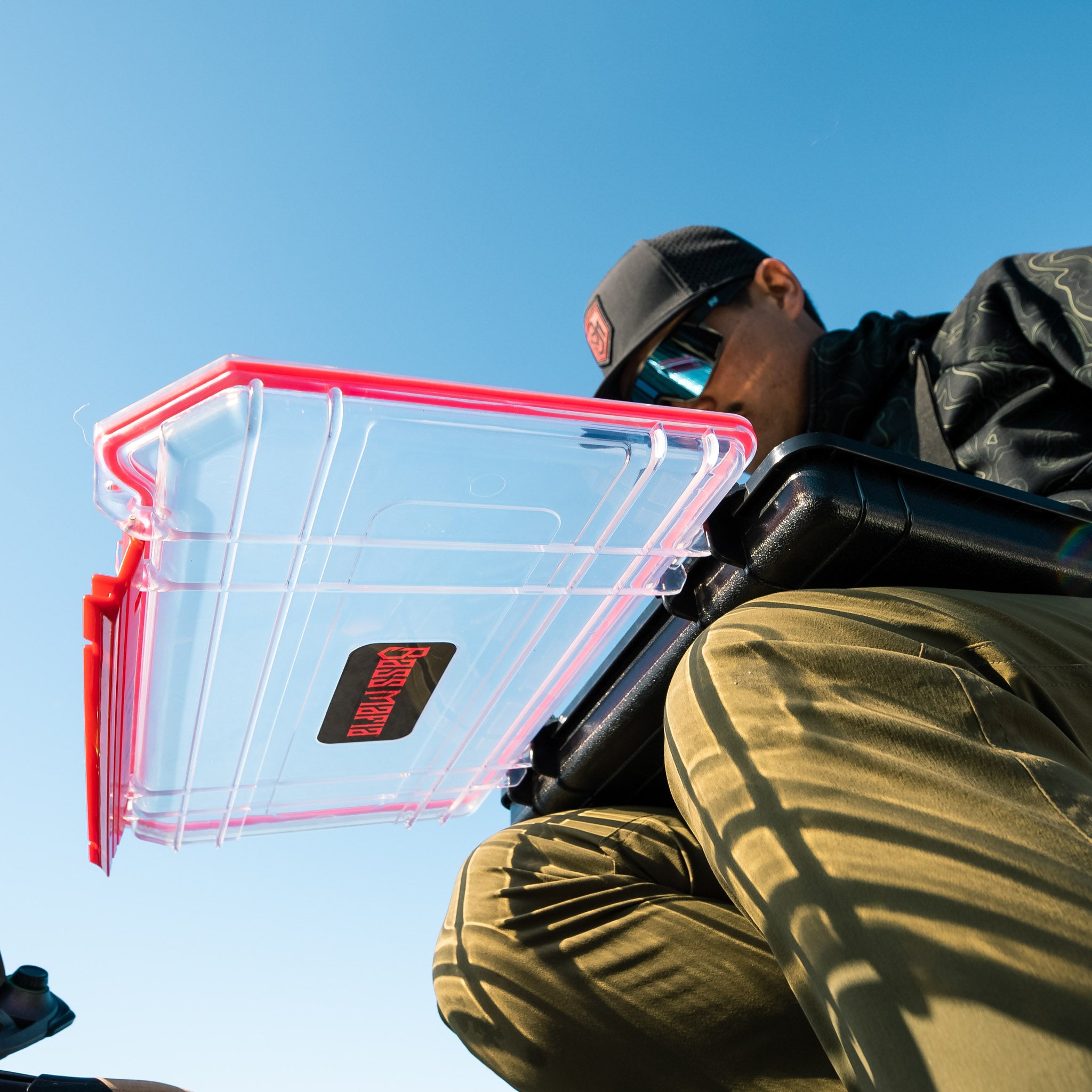 Bass Mafia Coffin 2.0 – Mafia Outdoors