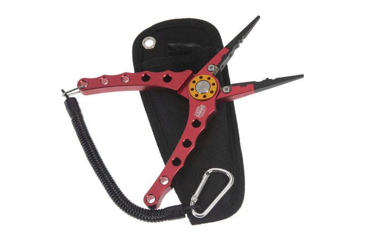 The Dentist Utility Pliers