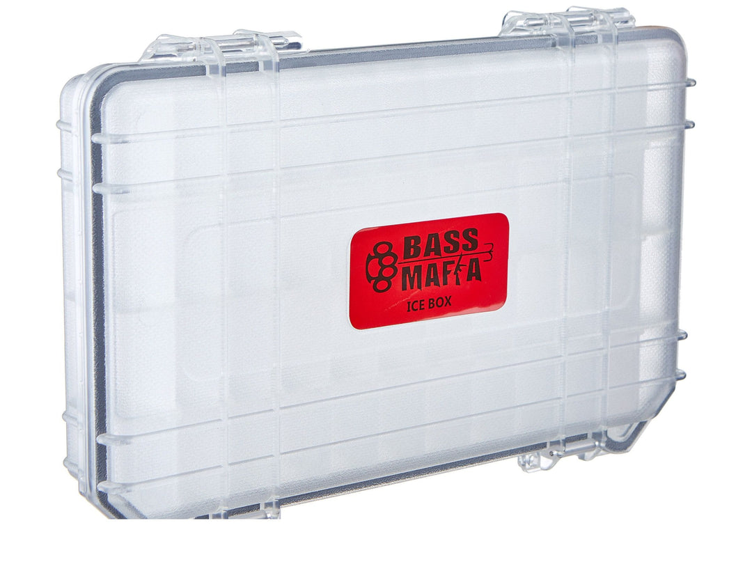 Bass Mafia Ice Box 3600